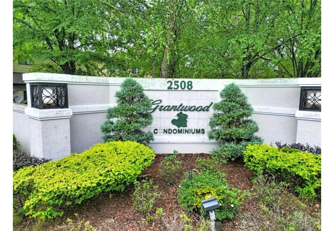2508 SW 35TH PL #A6 Condo photo 17