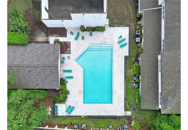 2508 SW 35TH PL #A6 Condo photo 18