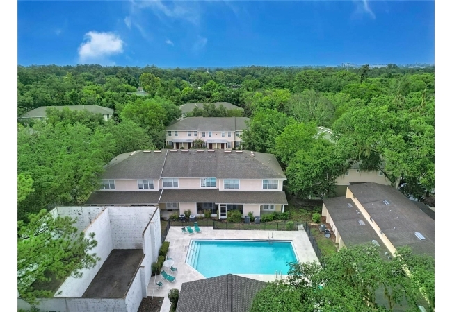 2508 SW 35TH PL #A6 Condo photo 19