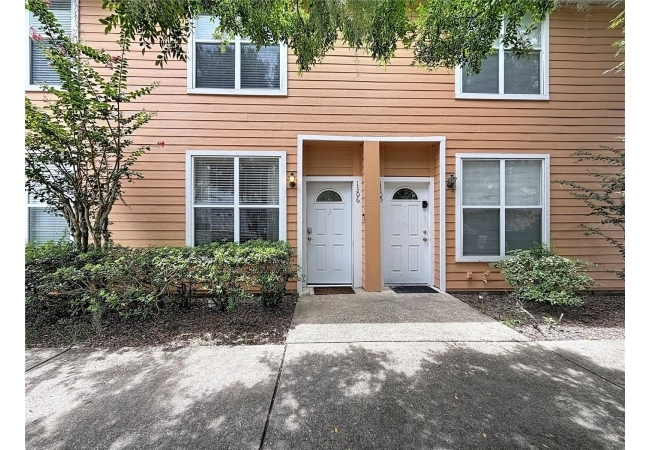 3920 SW 20TH AVE #1306 Condo photo 1