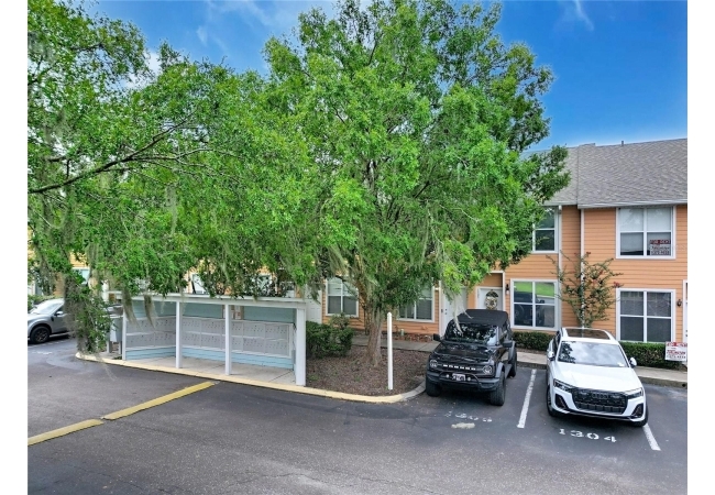3920 SW 20TH AVE #1306 Condo photo 26