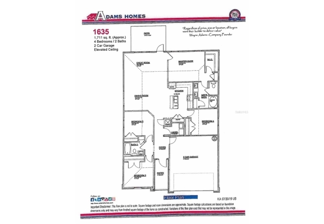 17703 NW 168TH RD House photo 20