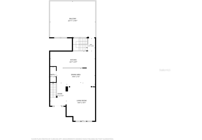 125 NE 4TH ST #38 Condo photo 87