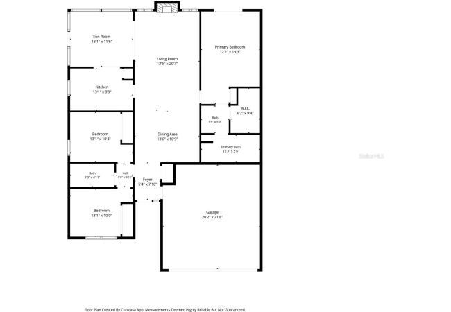 10521 NW 36TH PL House photo 36
