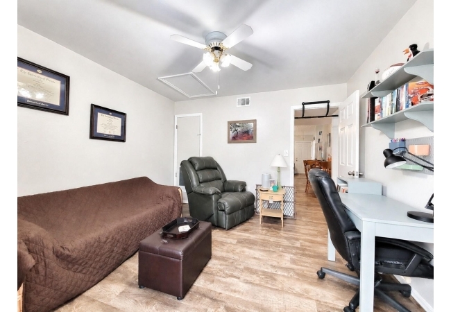 3464 NW 37TH AVE Condo photo 19