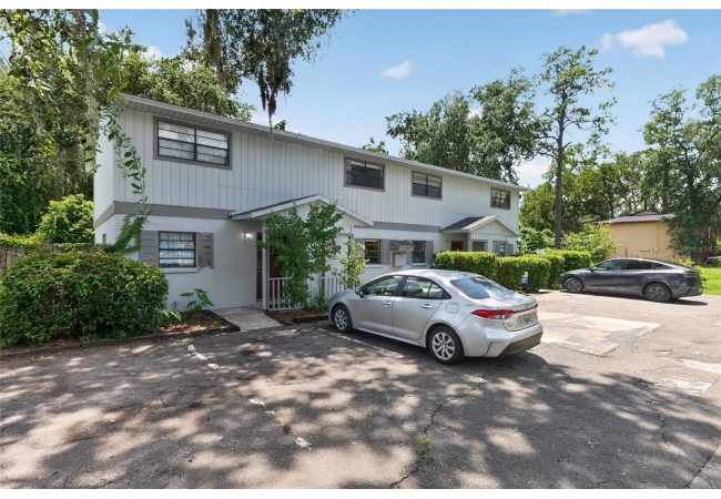 4123 SW 15TH PL #2 Condo photo 38