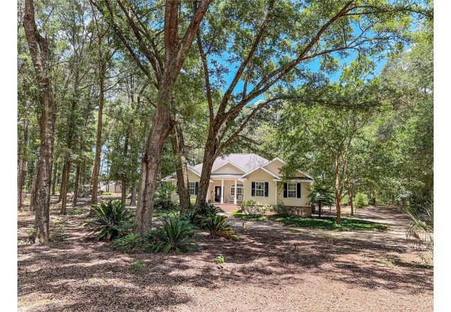 20942 NW 200TH AVE House photo 1