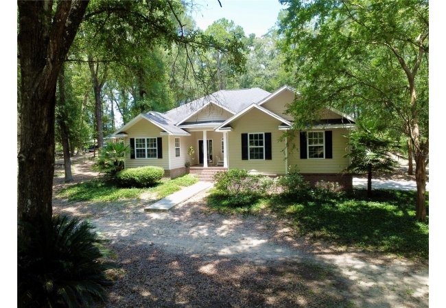 20942 NW 200TH AVE House photo 33