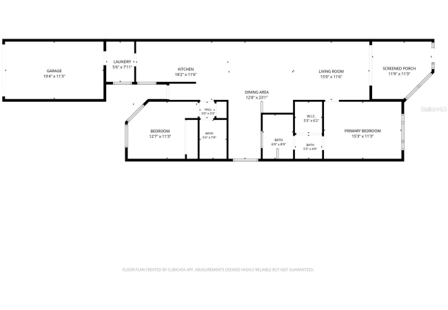 854 SW 51ST WAY House photo 52