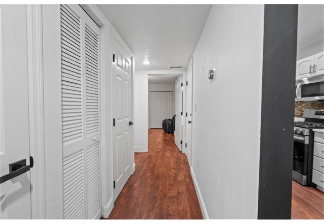 1215 NW 55TH ST NW #7 Condo photo 11