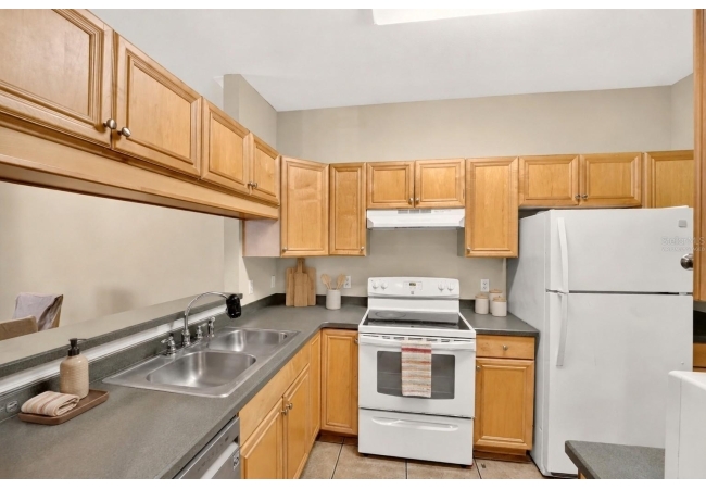 2245 NW 16TH TER #2245 Condo photo 16
