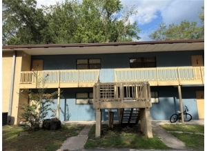 2811 SW ARCHER RD #P134