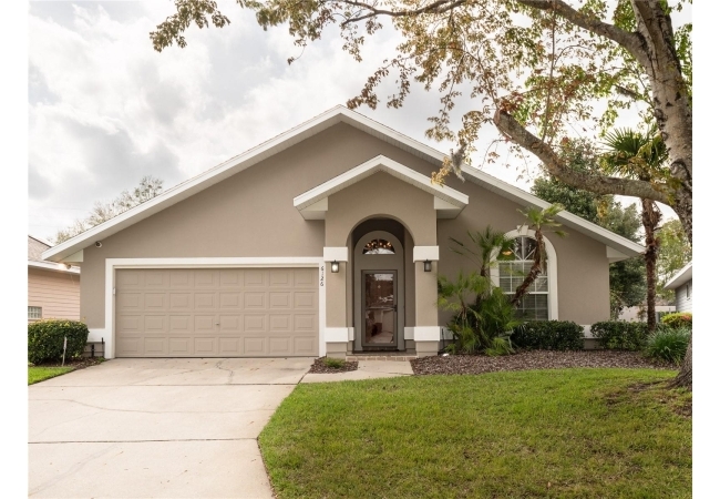 6126 NW 36TH DR House photo 1