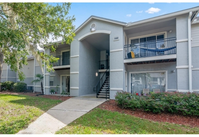 3705 SW 27TH ST #1116 Condo photo 1