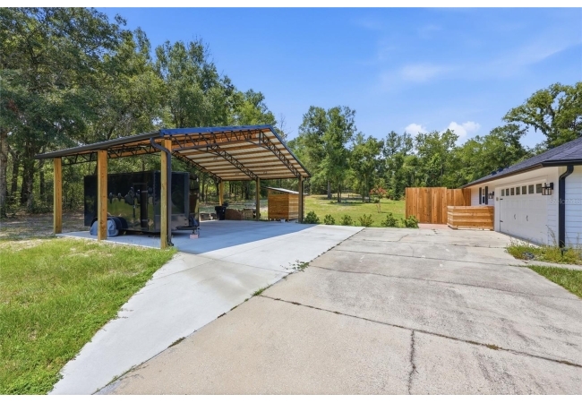 5300 NE 52ND PL House photo 29