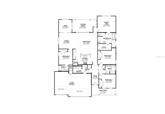 801 SW 144TH DR House photo 3
