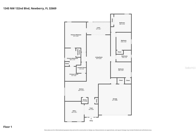 1345 NW 132ND BLVD House photo 49