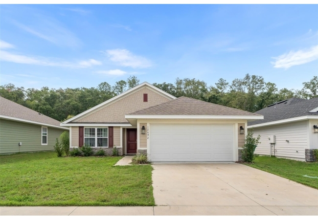 12692 NW 162ND DR House photo 1