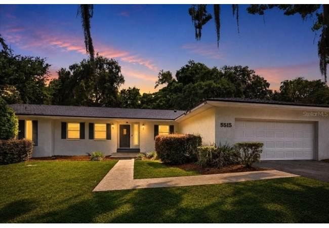 5515 SW 35TH WAY House photo 1