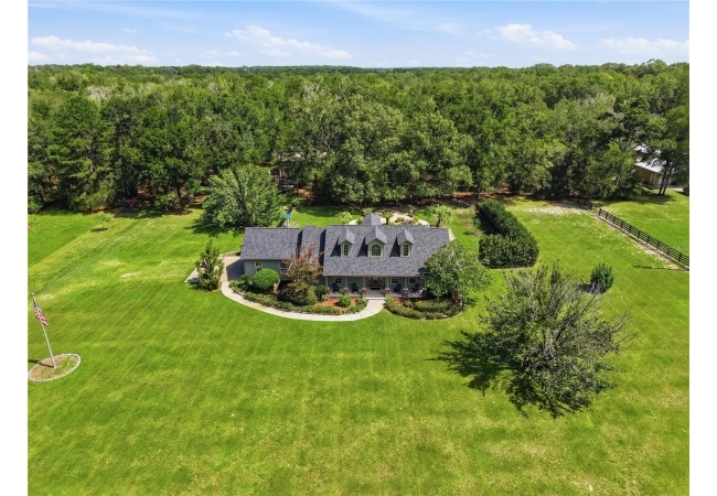 21158 NW COUNTY ROAD 2054 House photo 8