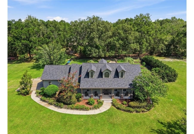 21158 NW COUNTY ROAD 2054 House photo 9