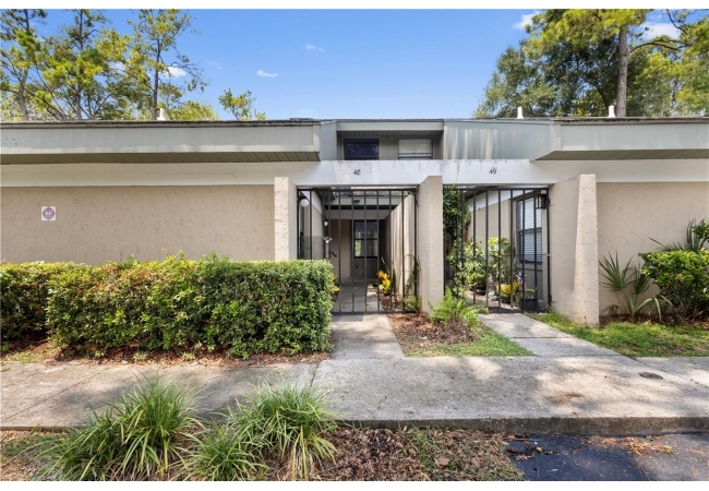7200 SW 8TH AVE #H48 Condo photo 2