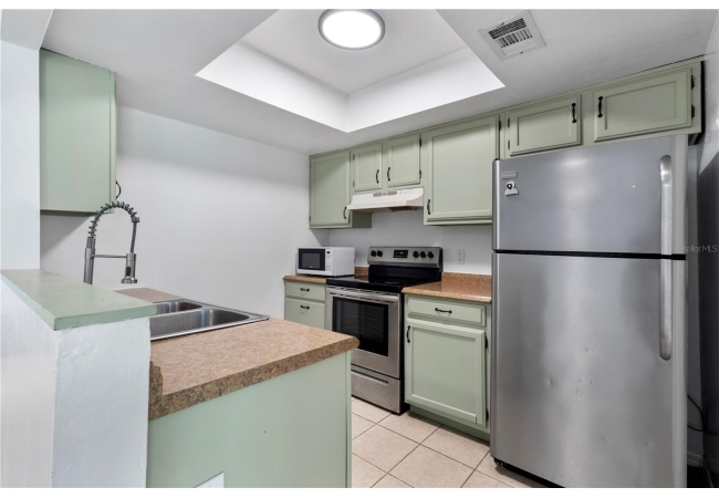 7200 SW 8TH AVE #H48 Condo photo 14