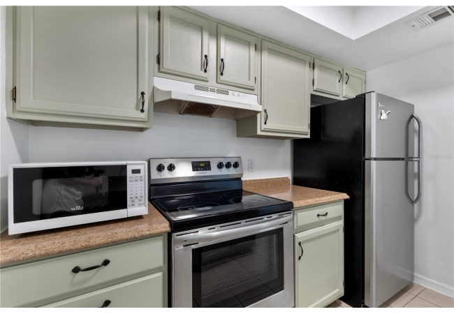 7200 SW 8TH AVE #H48 Condo photo 17