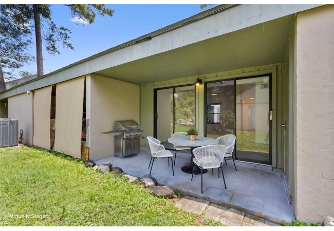 7200 SW 8TH AVE #H48 Condo photo 31