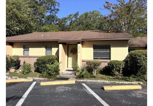 3414 NW 21ST DR #E4 Condo photo 1