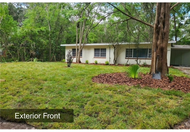 640 NW 36TH TER House photo 1