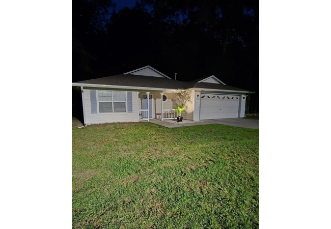 13607 NW 136 DR House photo 1