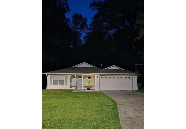 13607 NW 136 DR House photo 2