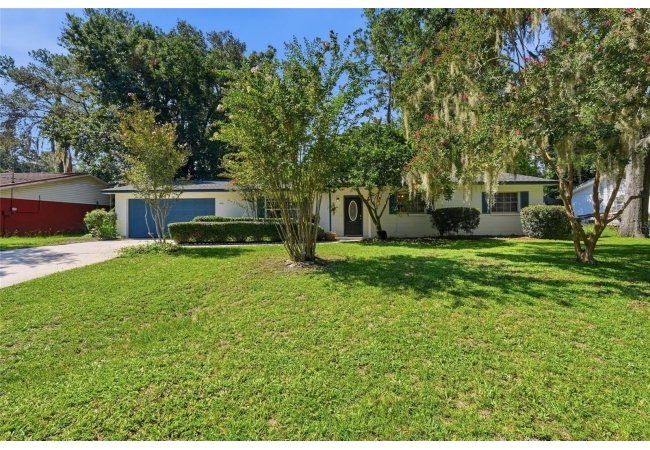 3145 NW 48TH PL House photo 1
