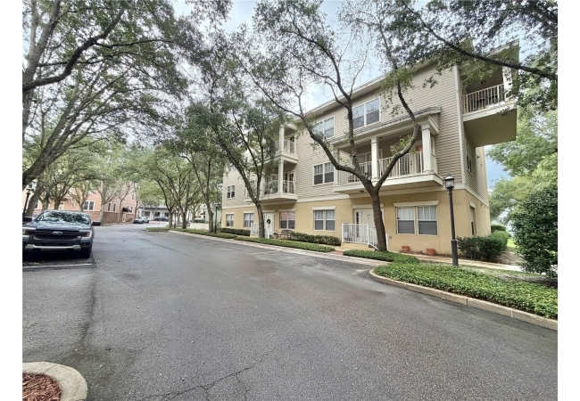 9177 SW 52ND RD #203 Condo photo 1