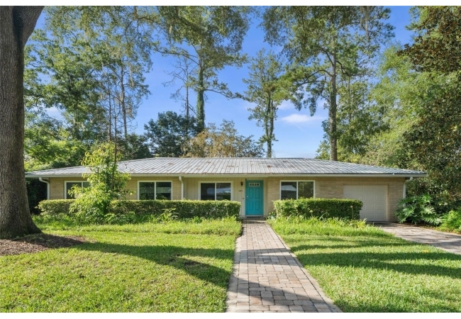 3525 NW 50TH AVE House photo 1