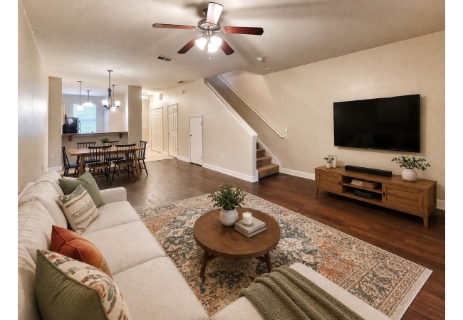 2508 SW 35TH PL #70 Condo photo 7
