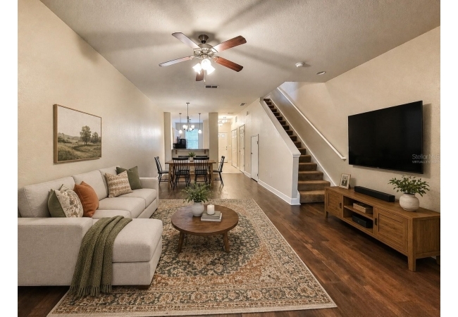 2508 SW 35TH PL #70 Condo photo 8