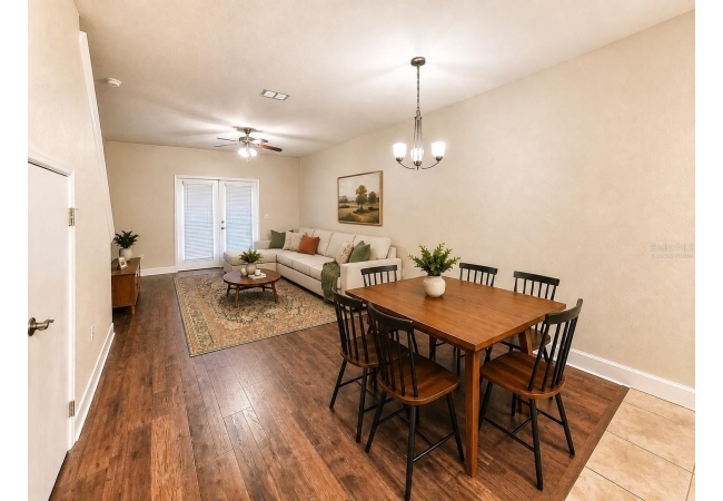 2508 SW 35TH PL #70 Condo photo 9