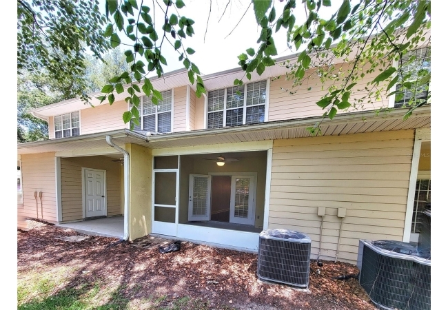 2508 SW 35TH PL #70 Condo photo 19