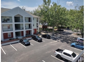 2360 SW ARCHER RD #510
