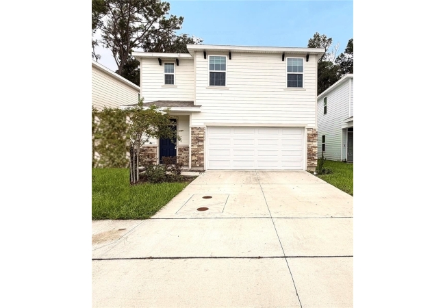 4802 SW 51ST WAY House photo 1