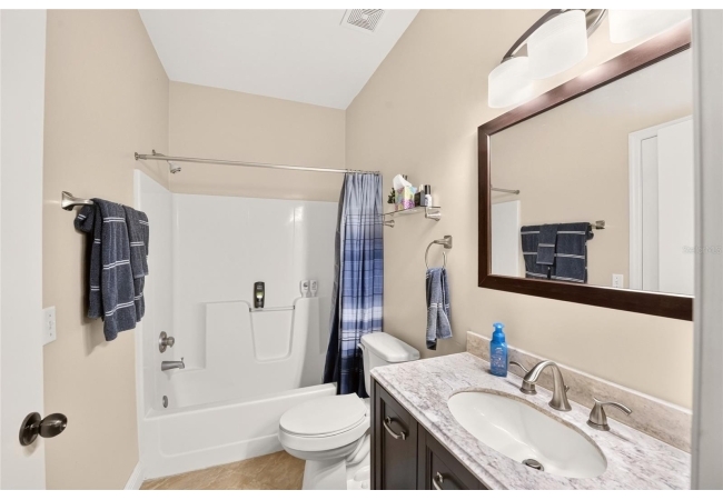 4700 SW ARCHER RD #127 Condo photo 31