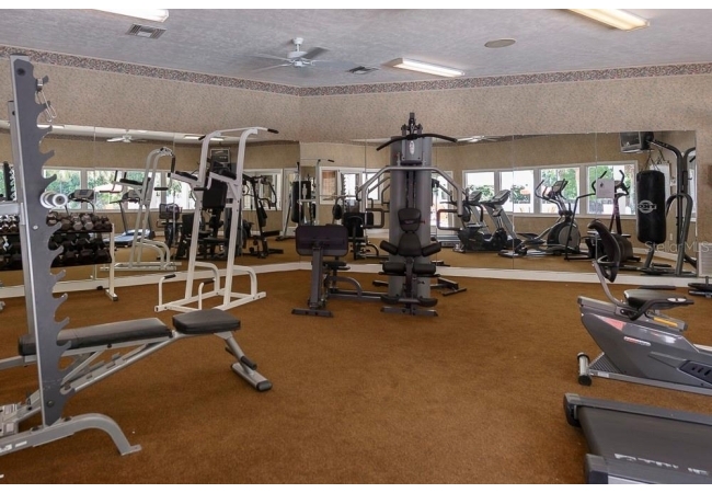 4700 SW ARCHER RD #127 Condo photo 44