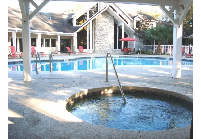 4700 SW ARCHER RD #127 Condo photo 46