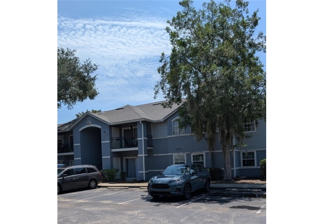 3705 SW 27TH ST #318 Condo photo 1