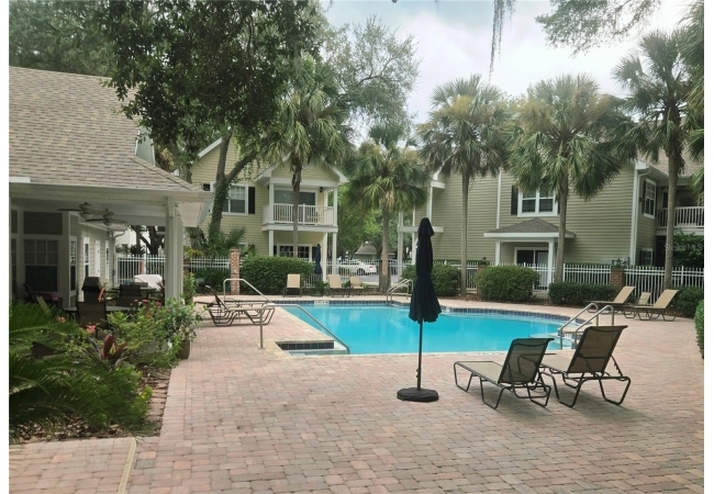 10000 SW 52ND AVE #D17 Condo photo 7