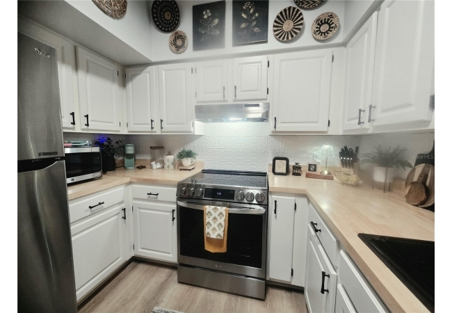 10000 SW 52ND AVE #D17 Condo photo 12