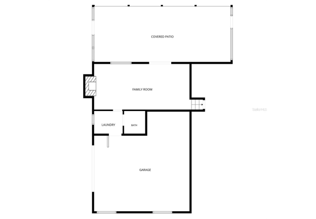 7607 NW 42ND AVE House photo 34