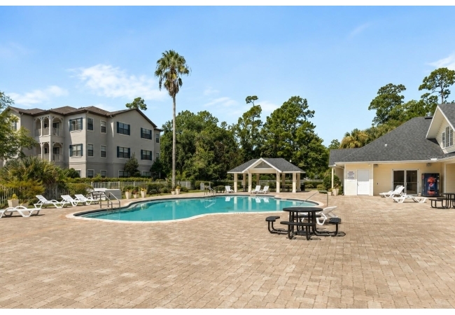 5007 NW 45TH RD #103 Condo photo 17